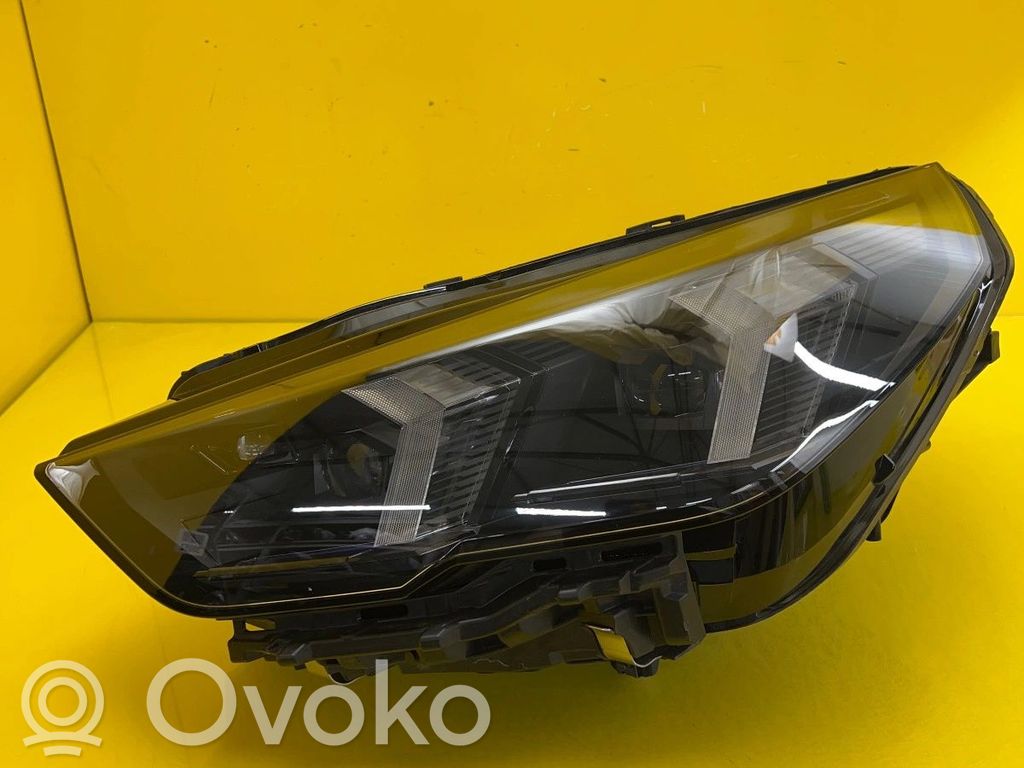BMW X1 U11 Headlight/headlamp 