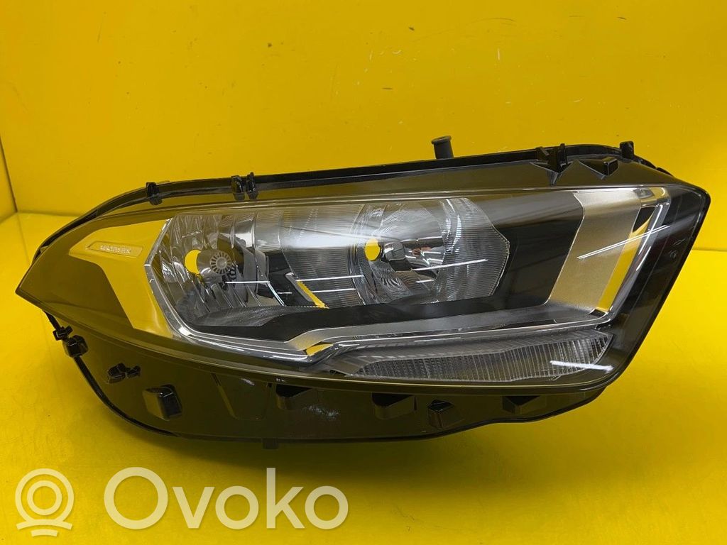 Mercedes-Benz A W177 Headlight/headlamp 