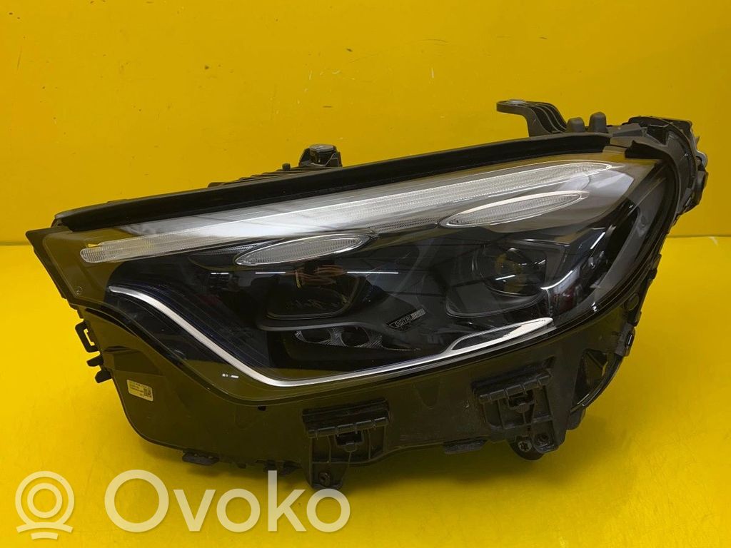 Mercedes-Benz GLC C254 Headlight/headlamp 