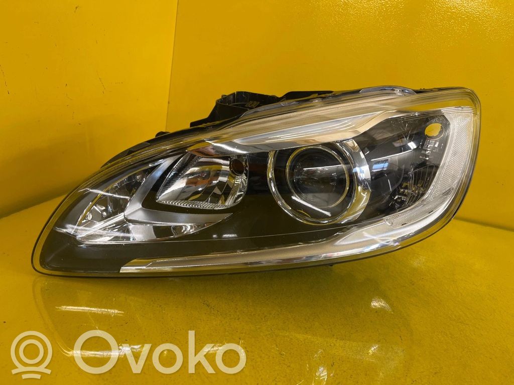 Volvo S60 Scheinwerfer 