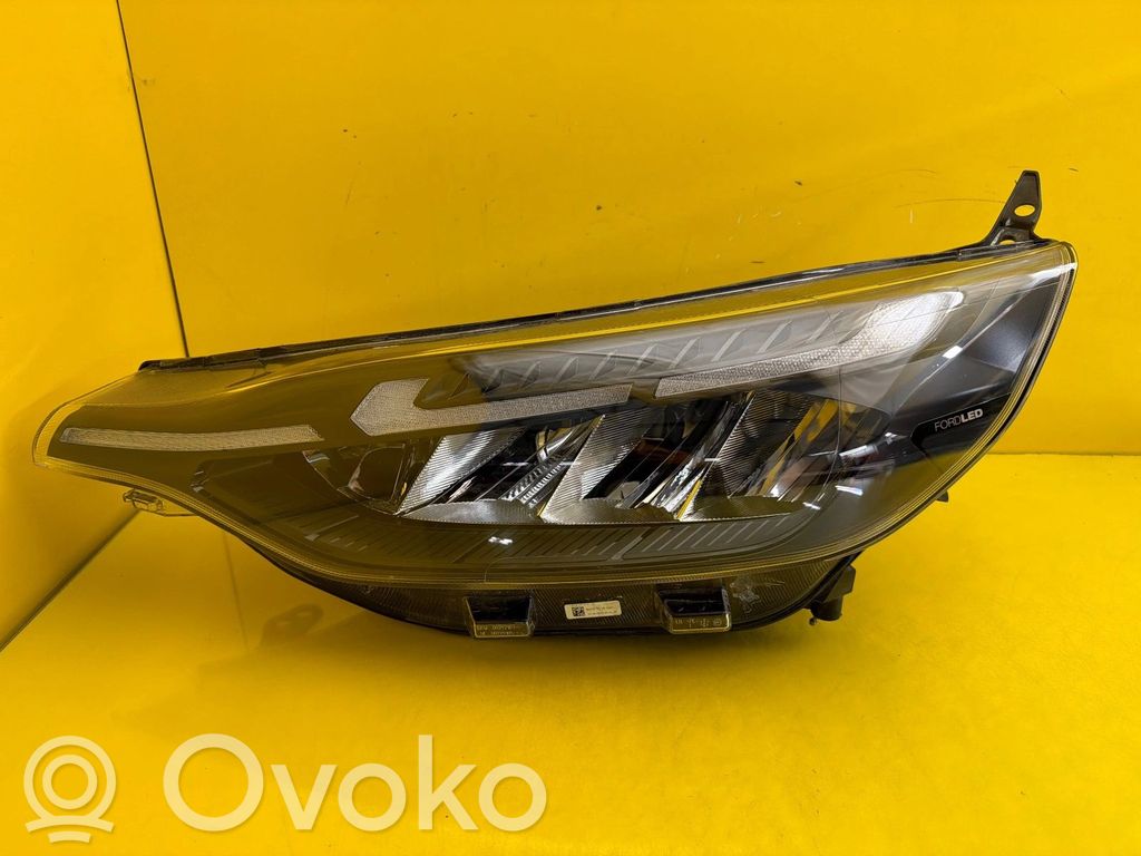 Ford Transit Custom II Headlight/headlamp 