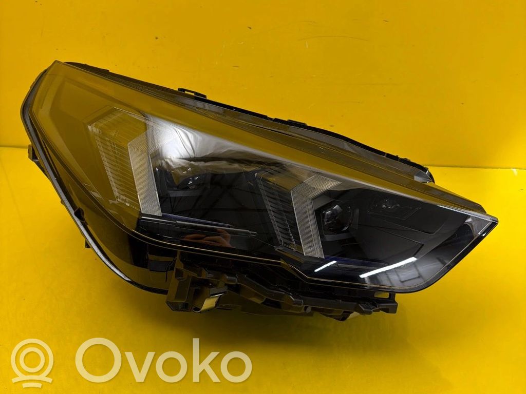 BMW X2 U10 Передняя фара 