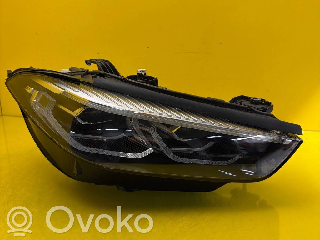 BMW 8 G14 Far 