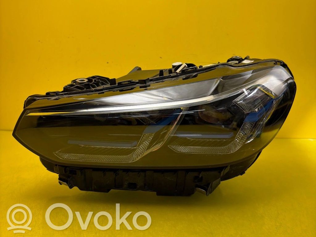 BMW X3 G01 Headlight/headlamp 