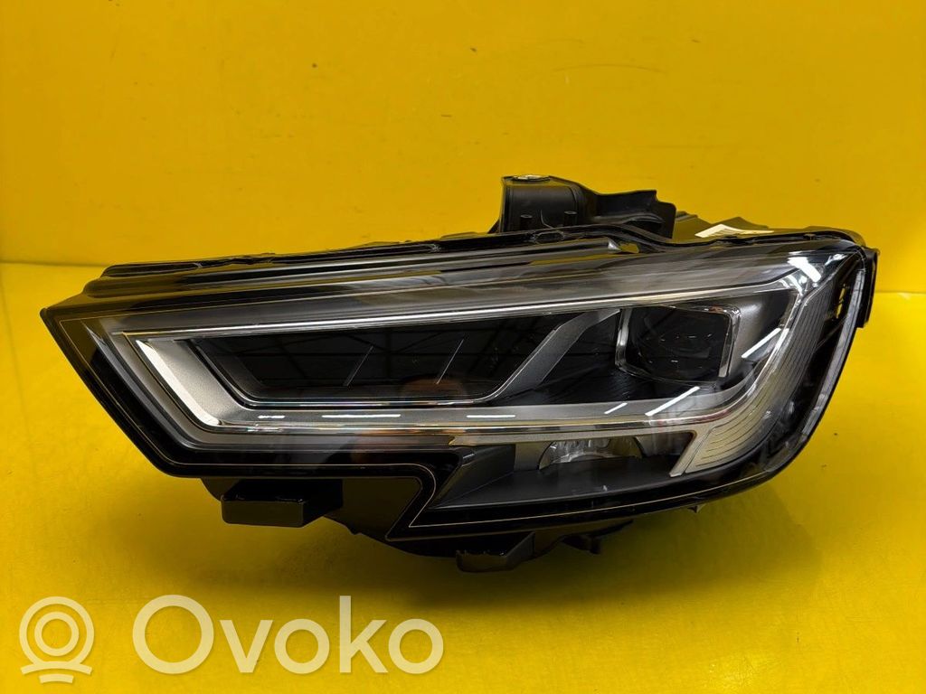 Audi A3 S3 8V Scheinwerfer 