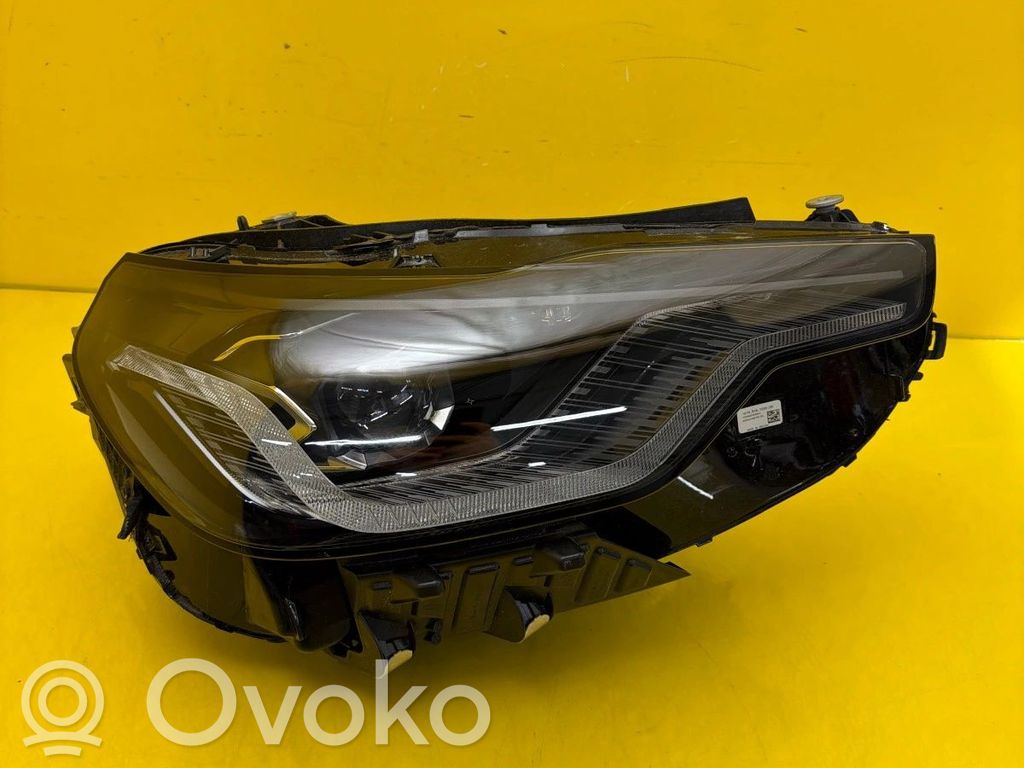 BMW 2 G42 Lampa przednia 