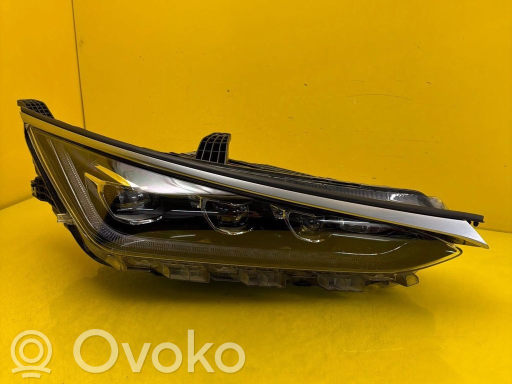 BYD Tang II Priekšējais lukturis 