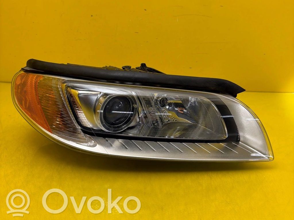 Volvo V70 Scheinwerfer 