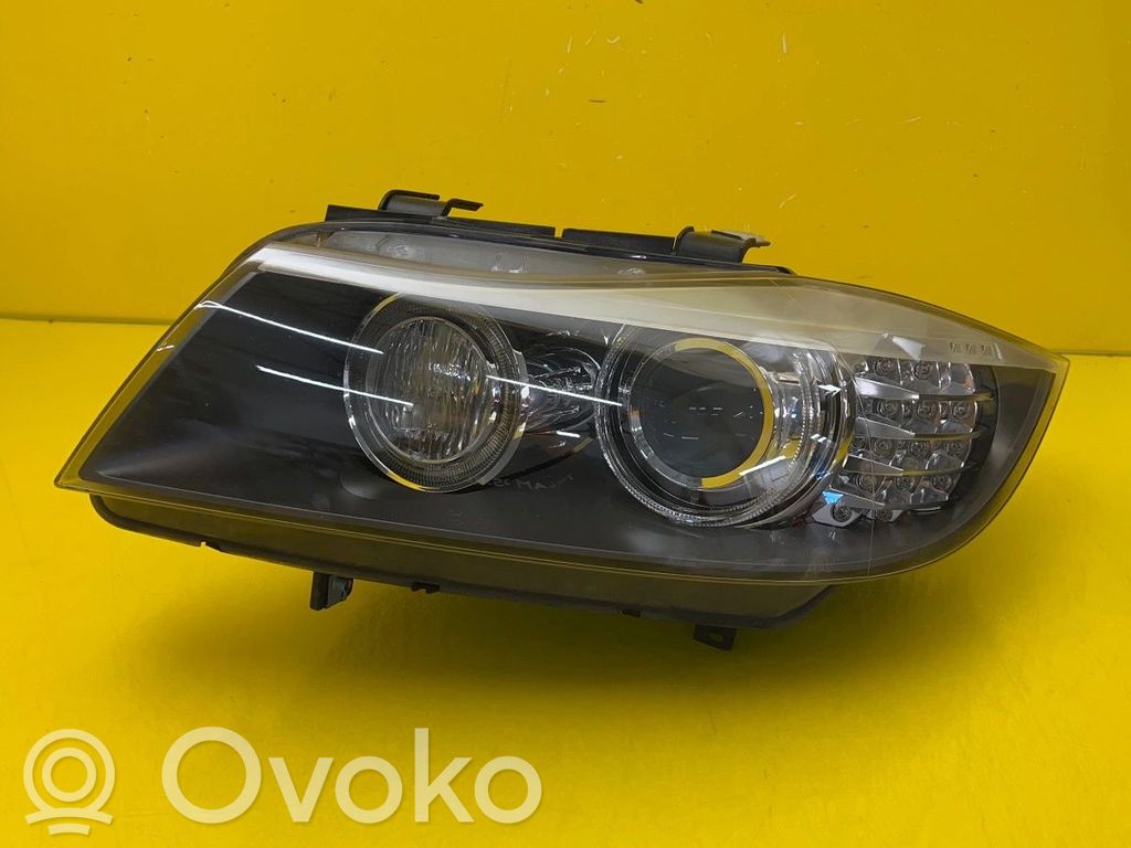 BMW 3 E90 E91 Headlight/headlamp 