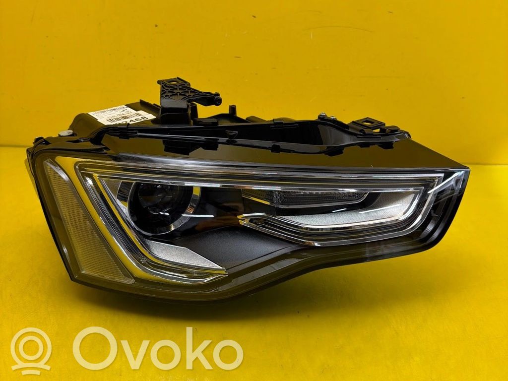 Audi A5 Sportback 8TA Headlight/headlamp 