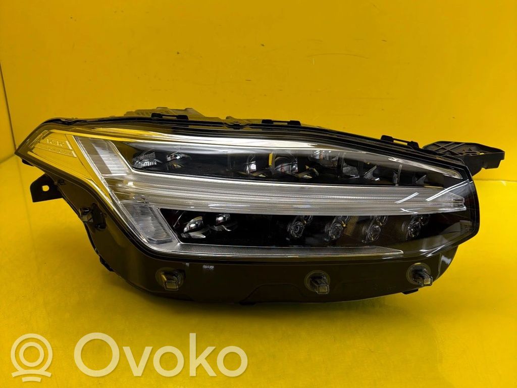 Volvo XC90 Far 