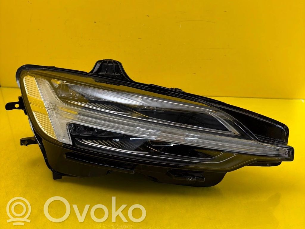 Volvo S60 Scheinwerfer 