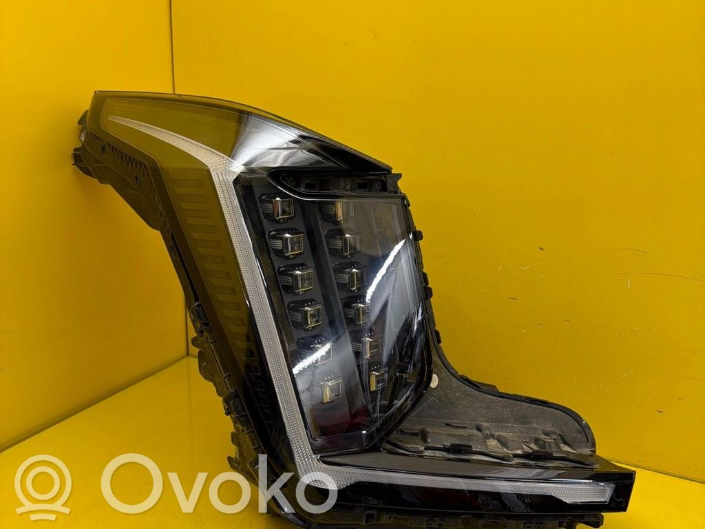KIA EV9 Headlight/headlamp 