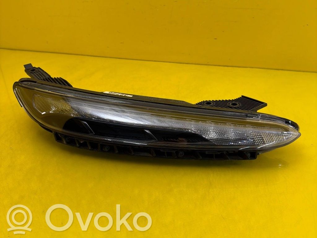 Hyundai Kona I Headlight/headlamp 