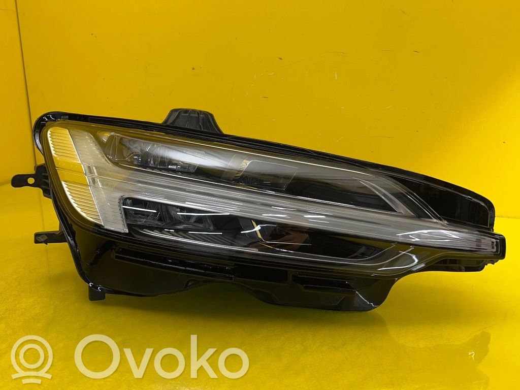 Volvo S60 Scheinwerfer 