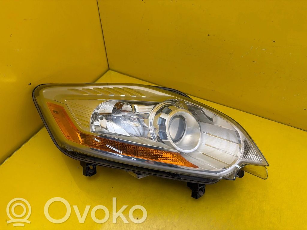 Ford Kuga I Scheinwerfer 