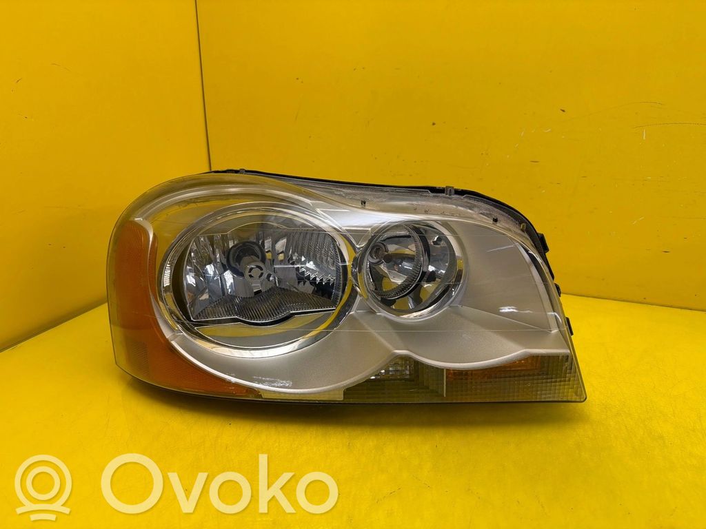 Volvo XC90 Etu-/Ajovalo 