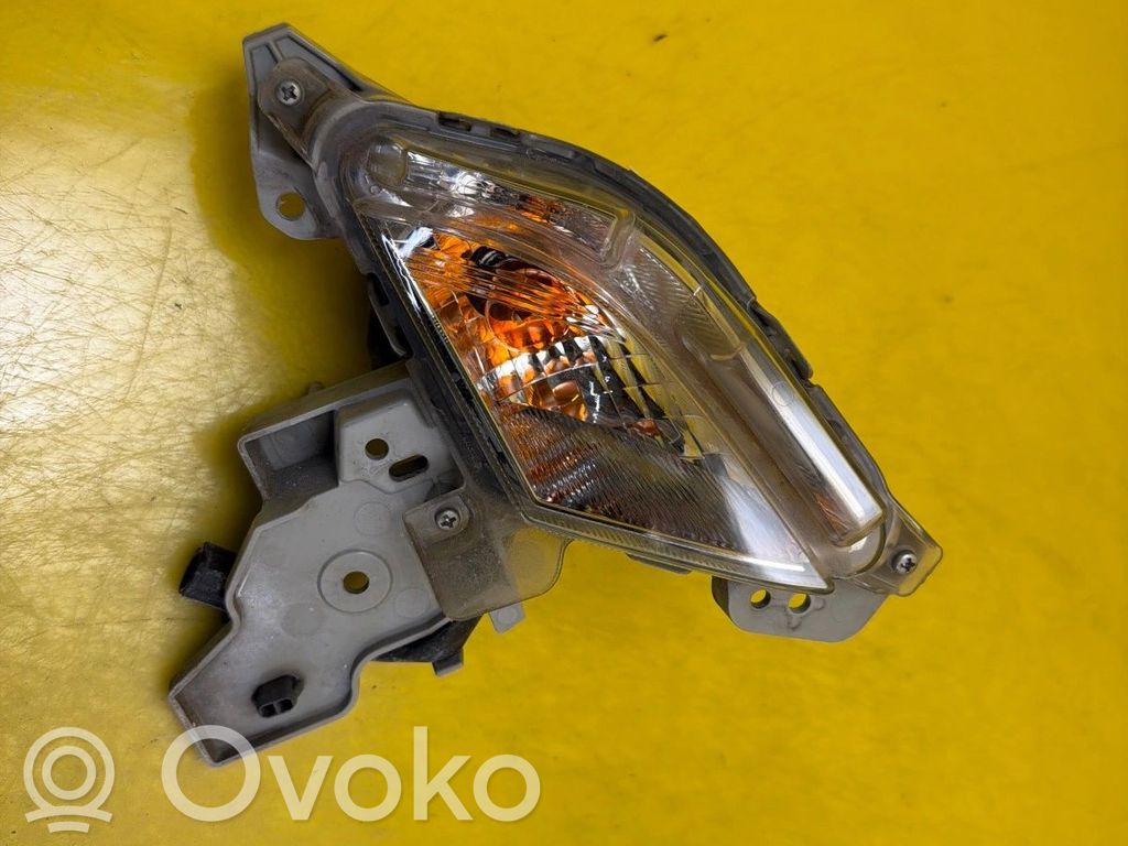 Mazda CX-3 Other exterior part 