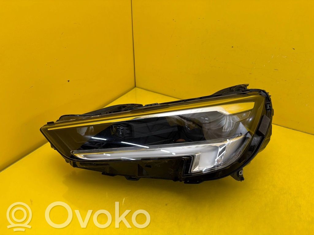 Opel Insignia B Faro/fanale 