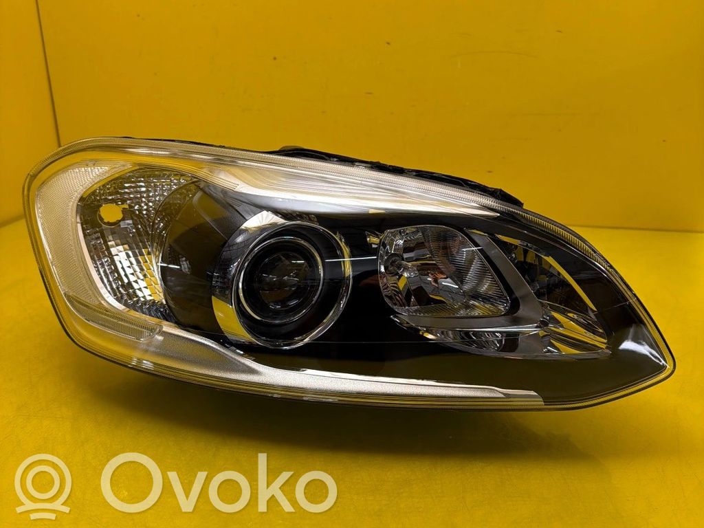 Volvo XC60 Scheinwerfer 