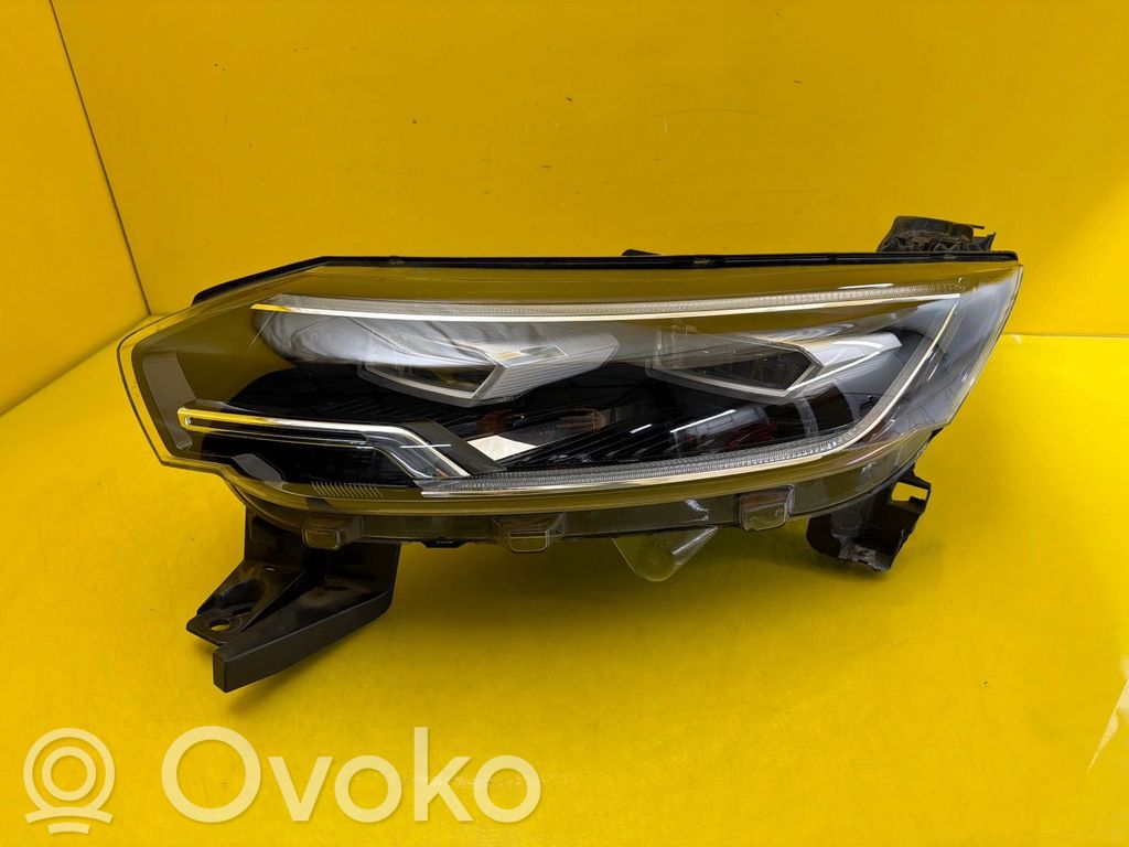 Renault Espace V (RFC) Phare frontale 