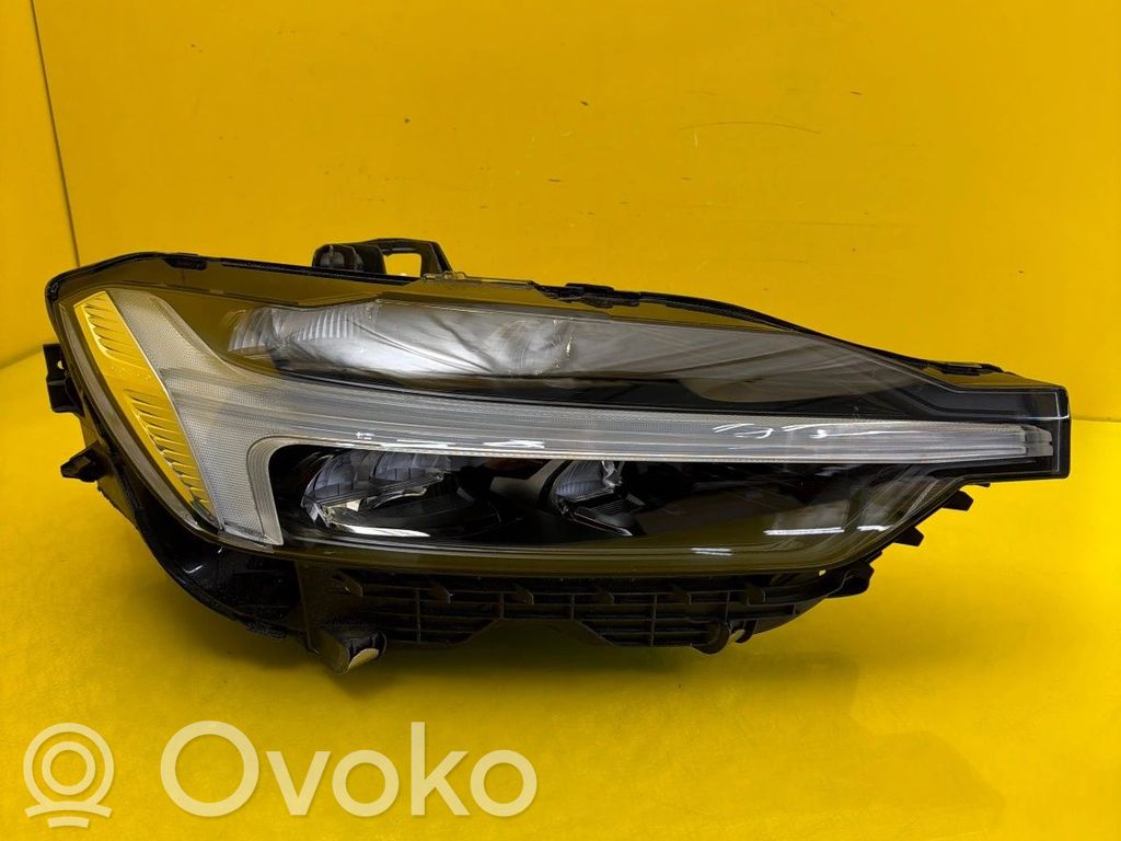 Volvo XC60 Scheinwerfer 