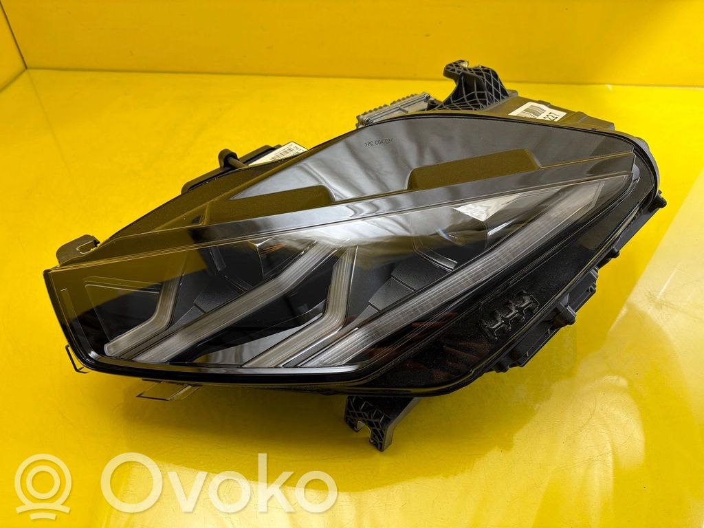 Lamborghini LP 640-4 Far 