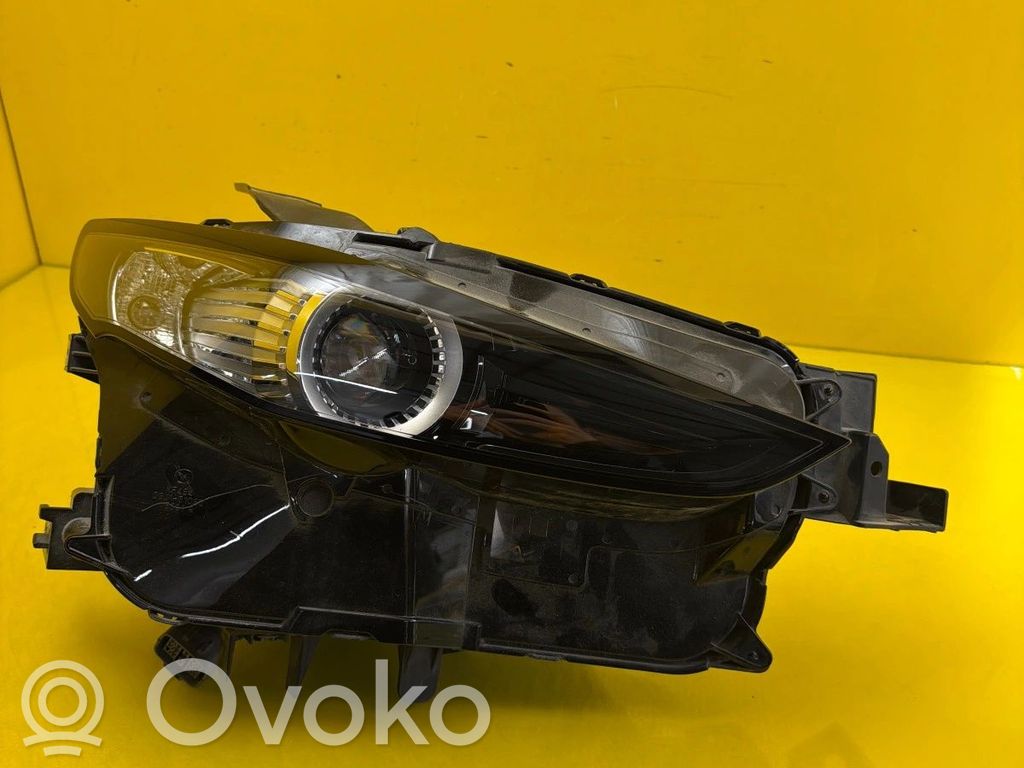 Mazda CX-30 Headlight/headlamp 