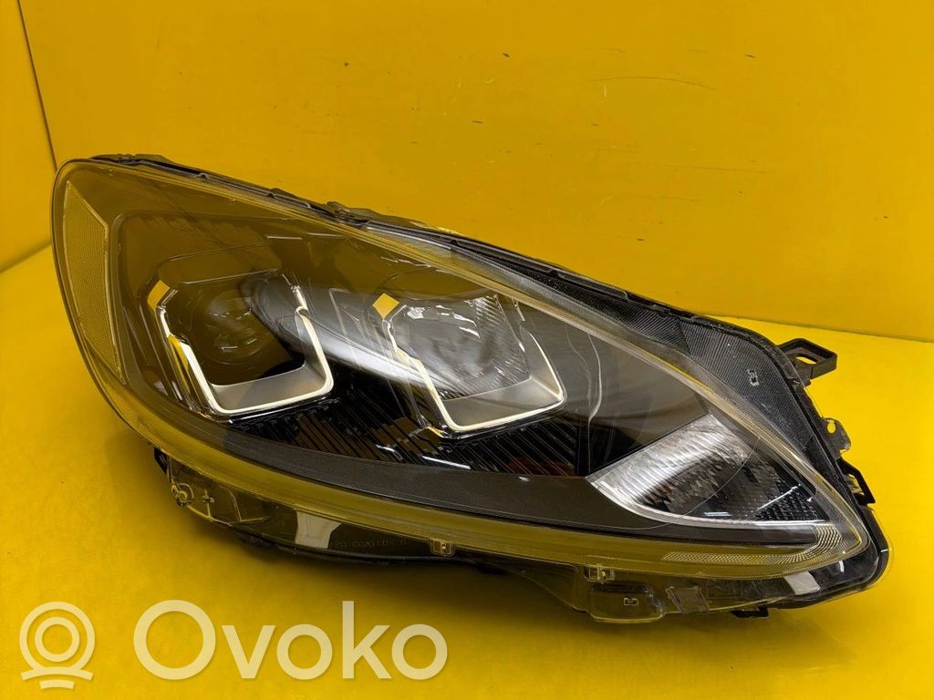 Ford Kuga III Phare frontale 