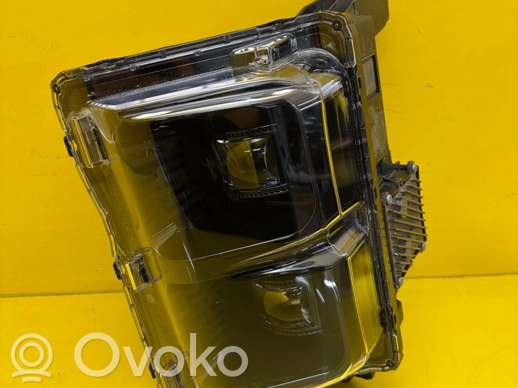 Phare frontale   605001593AA,605001593AA,33319,605001593AA