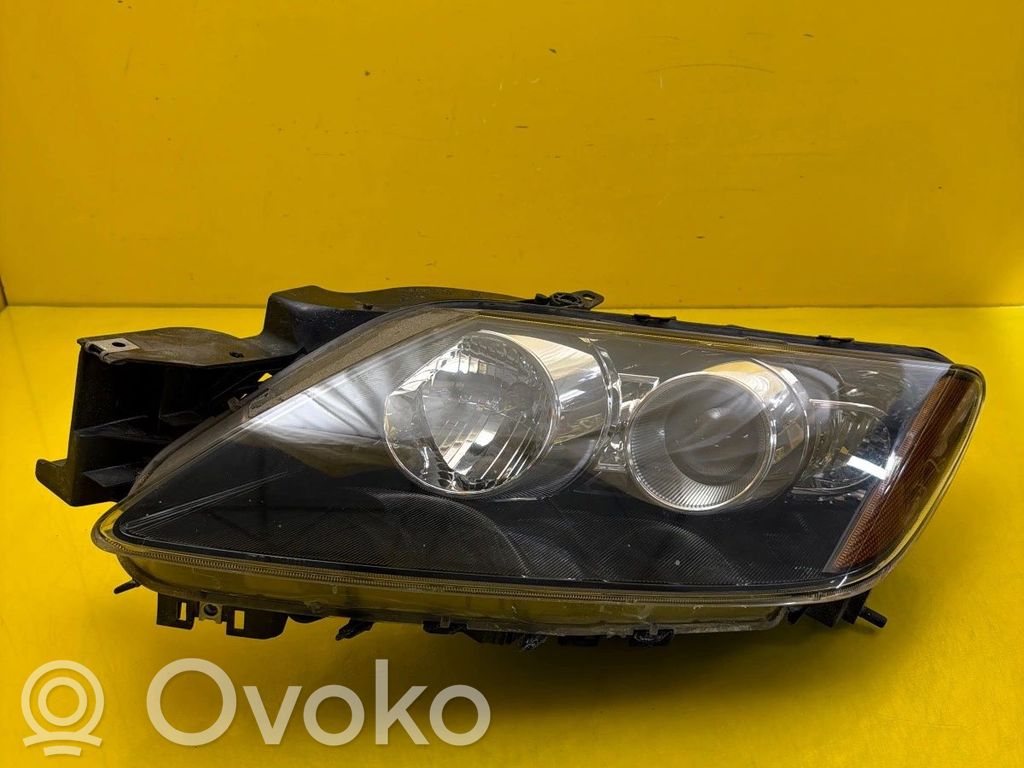 Headlight/headlamp   MAZDAOE,MAZDAOE,33279,MAZDAOE