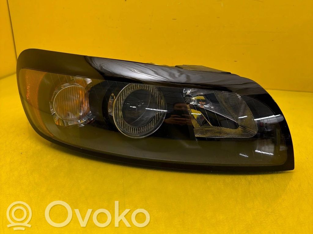 Volvo C30 Scheinwerfer 