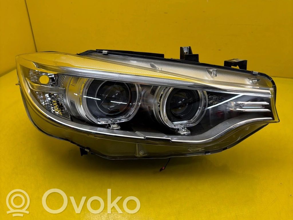 BMW 4 F32 F33 Far 