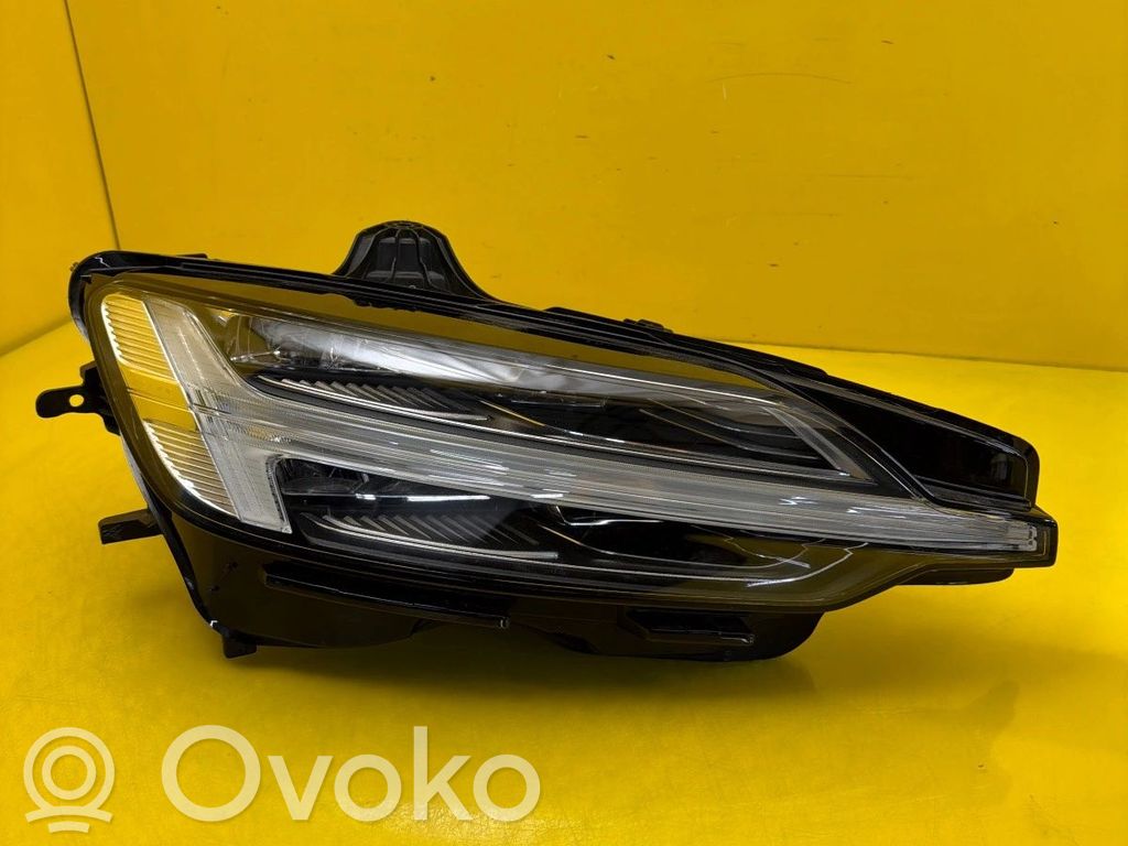 Volvo V60 Scheinwerfer 