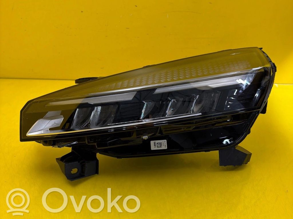 Renault Clio IV Far 