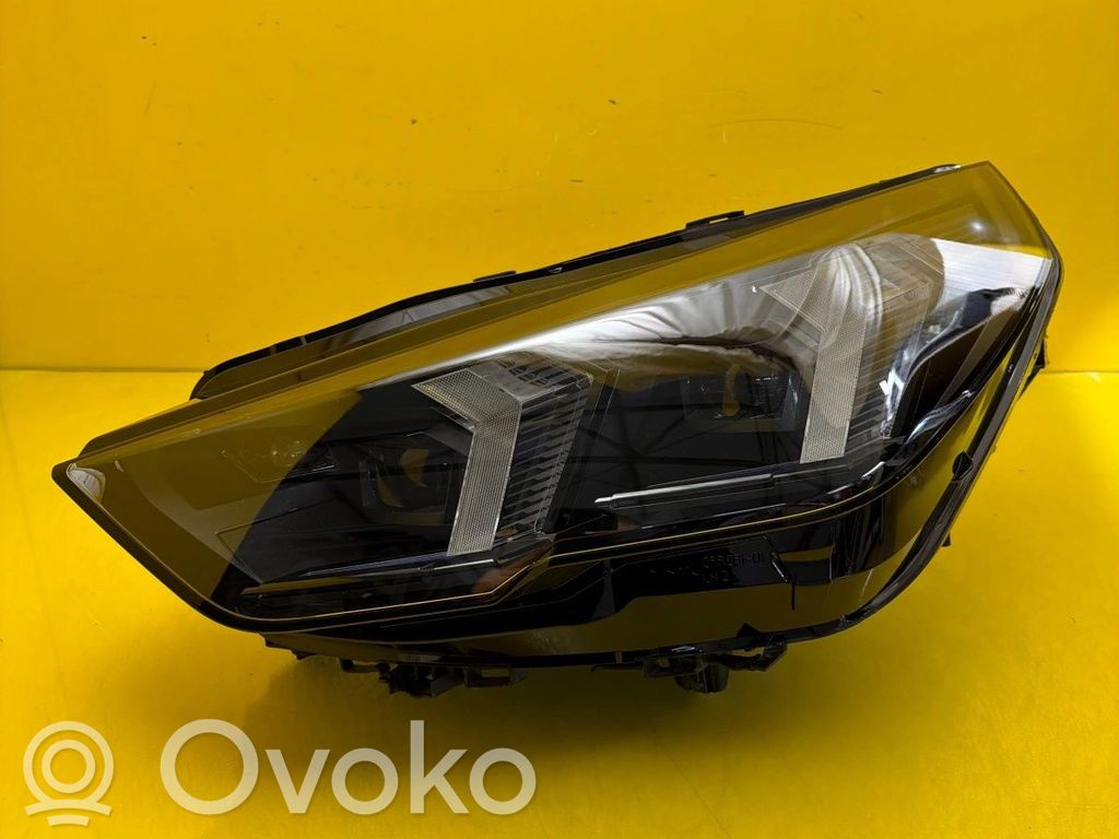 BMW X2 U10 Headlight/headlamp 