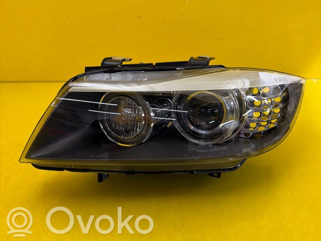 BMW 3 E90 E91 Headlight/headlamp 