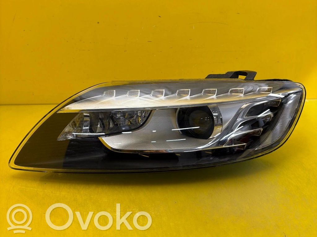 Audi Q7 4L Scheinwerfer 