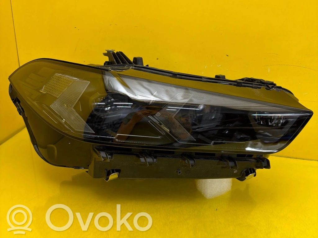 BMW X5 G05 Scheinwerfer 