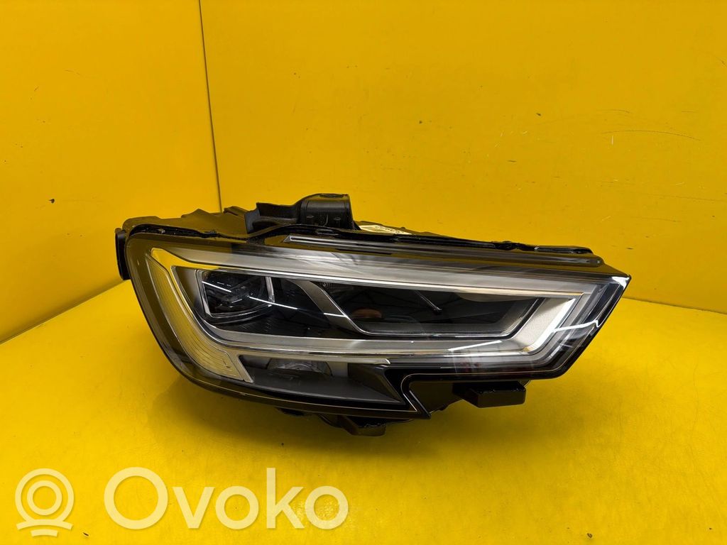 Faro/fanale   8V0941034,8V0941034,32822,8V0941034