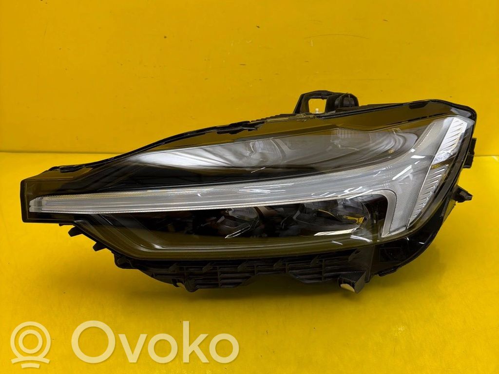 Volvo XC60 Scheinwerfer 