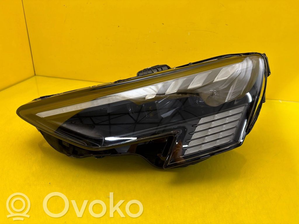 Audi A3 8Y Phare frontale 