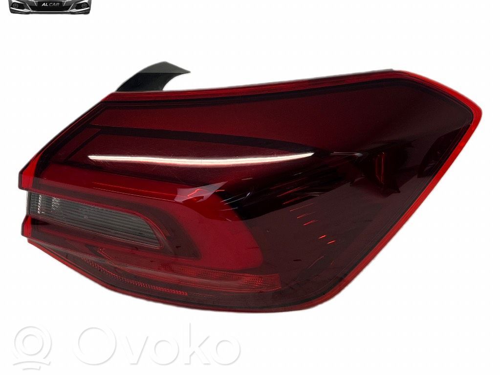 Ford Focus Takavalot 