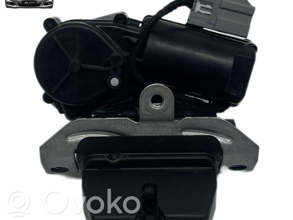Ford Mondeo MK V Încuietoare portbagaj 