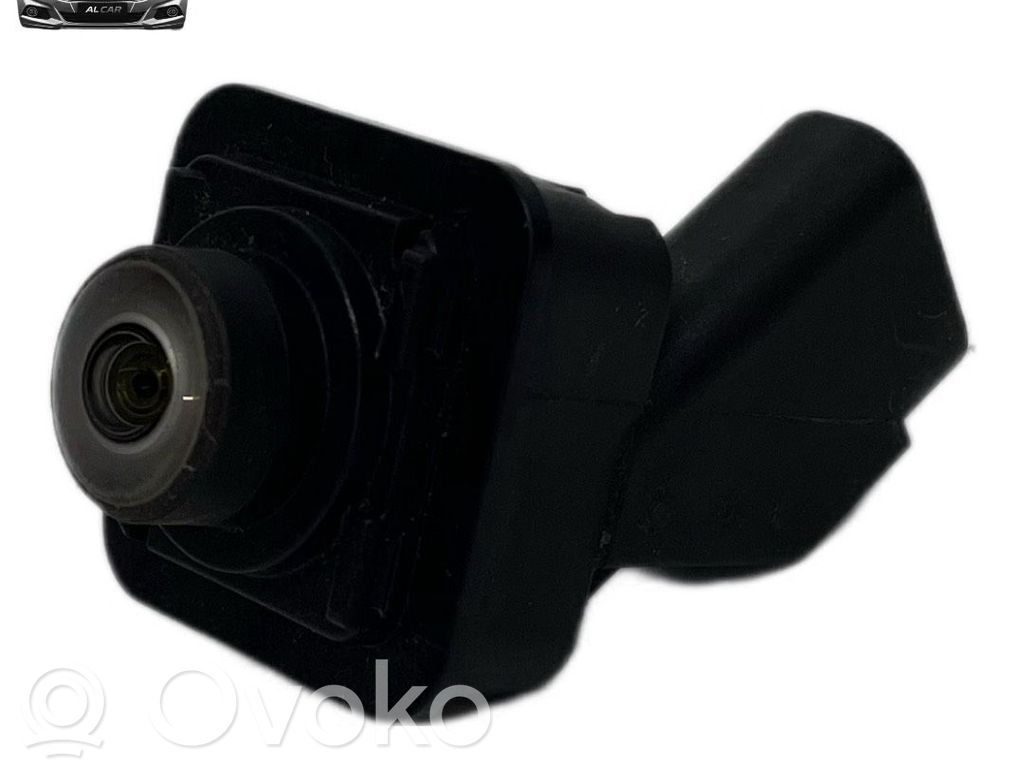 Ford S-MAX Windshield/windscreen camera 
