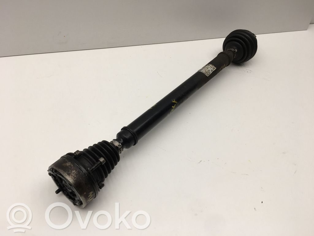 Volkswagen Golf V Półoś przednia 