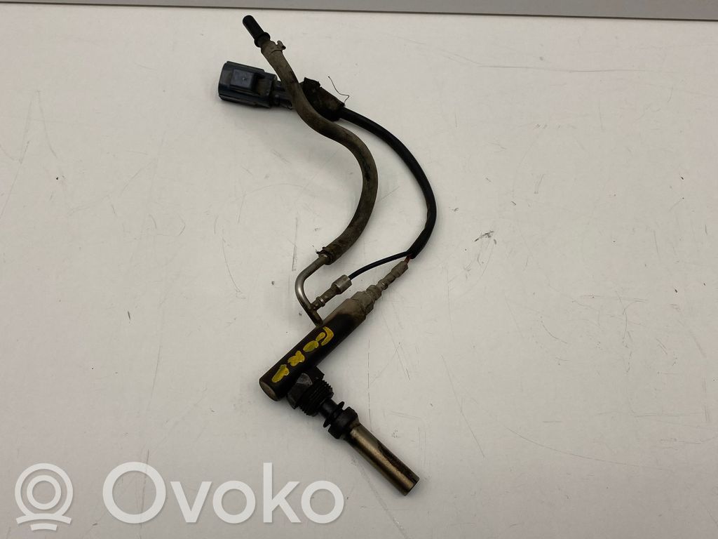 Ford Galaxy Czujnik temperatury spalin 