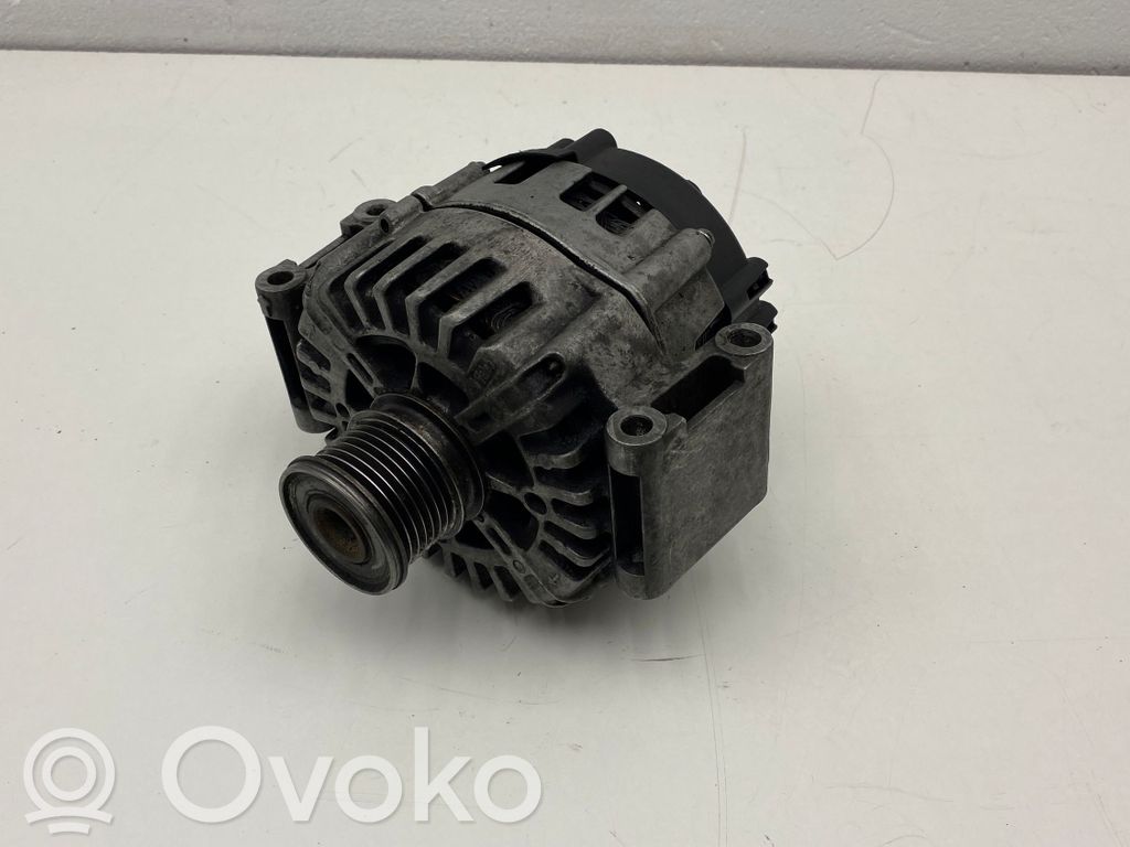 Chrysler 300 - 300C Alternator 
