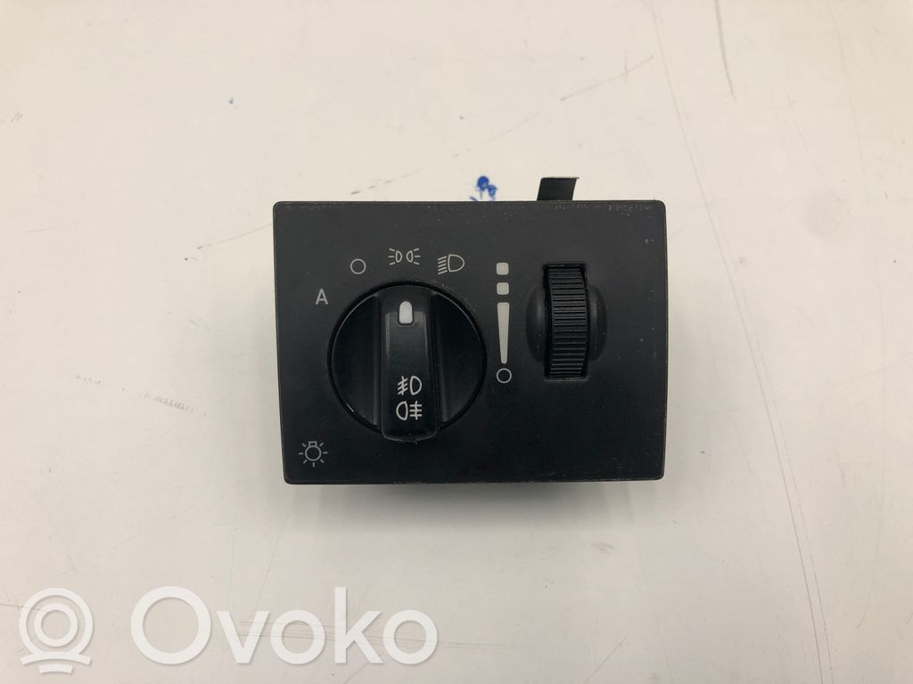 Chrysler 300 - 300C Interruptor de luz 