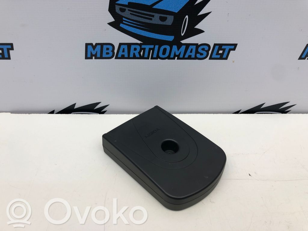 Ford Mondeo MK IV Unidad de control/módulo de bluetooth 